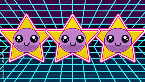 Quantum Multiverse Data Visualizer — Futuristic Vector Infographics.