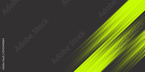 Running poster design with runner's Legs vector and colorful design illustration. with gray and green saturated splash color. run poster. Marathon. City marathon. landing page