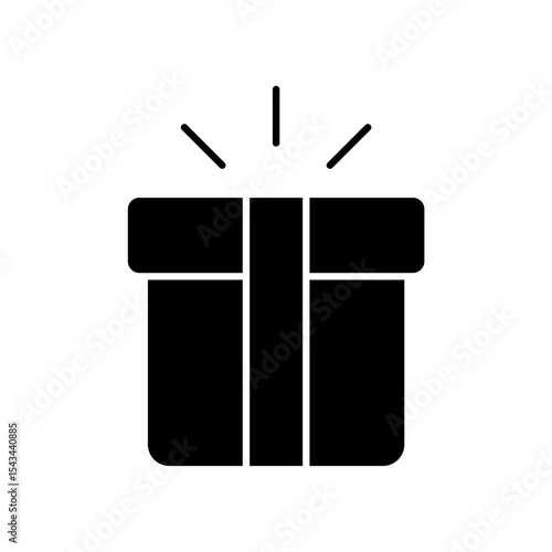 Icon a product, isolated against a clean background.