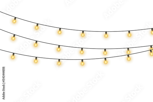 Wedding lights flicker above dinner table. Warm glow garland for soft ambiance. Romantic lighting wraps venue pillars. Tiny sparks trace dancing silhouettes.
Cozy light chain weaves across ceiling.