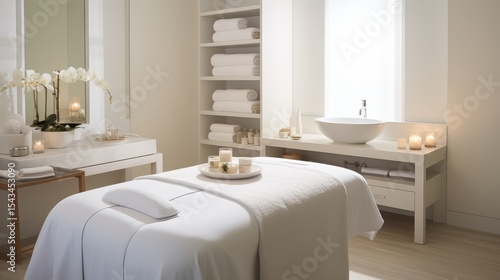 massage parlor