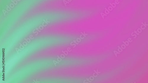 Abstract gradient background with soft green and pink hues, ideal for modern design projects