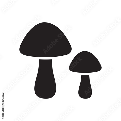 mushrooms icon 