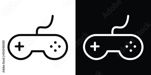 Canoe icon filled flat sign concept for web design.