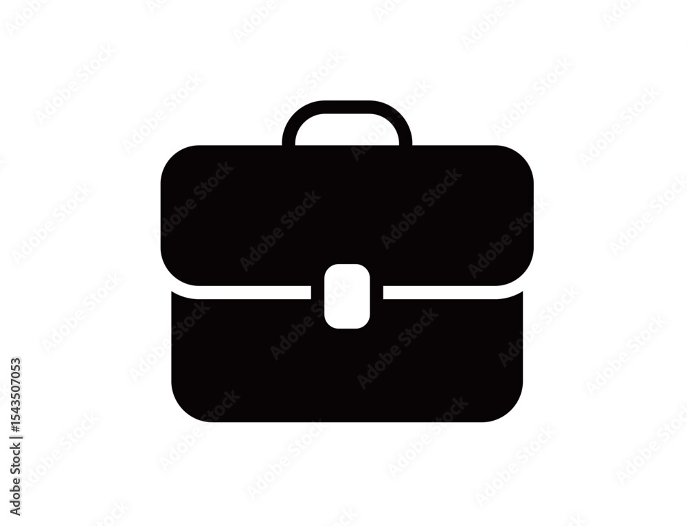 School Icon 16A : bag, briefcase, suitcase, case, business, leather, School Icon 16A : bag, briefcase, suitcase, case, business, leather,