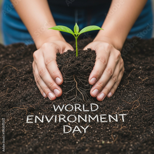 Protecting Our Planet: Worl...