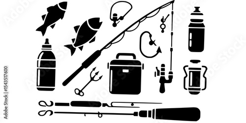 vector set of tools