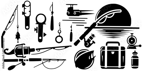 set of tools