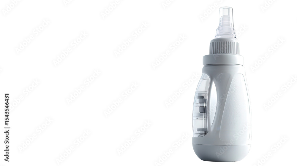 Portable nebulizer for asthma treatment, Transparent background, PNG file Portable nebulizer for asthma treatment, Transparent background, PNG file