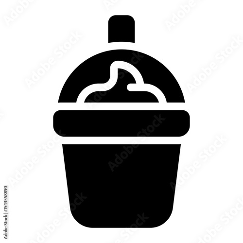 frappe glyph icon