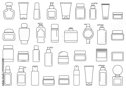 The Crucial Role of Cosmetic Packaging in Protecting Product Integrity and Boosting Brand Appeal Through Innovative Design Concepts