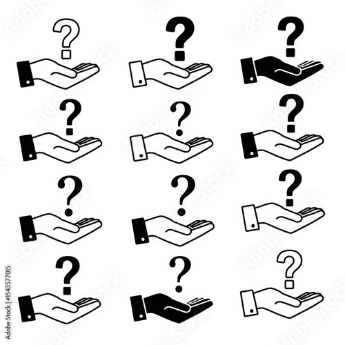 Uncertainty and Questioning A Guide to Navigating Ambiguity Finding Answers and Seeking Knowledge Exploring the Unknown with Open Minds