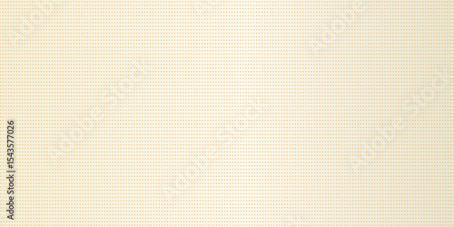 White background with orange dots beautiful abstract pattern, banner design. vector iluustration