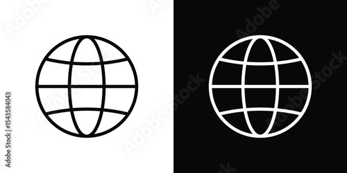 Website icon filled flat sign concept for web design.
