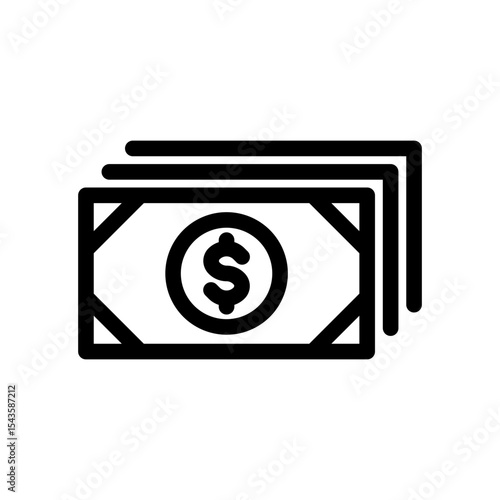 Money icon 