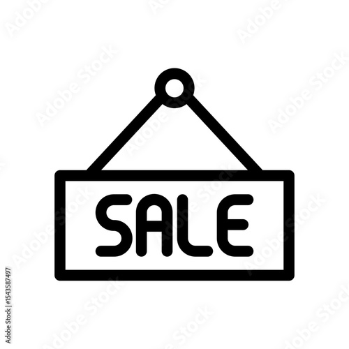 Sale icon 