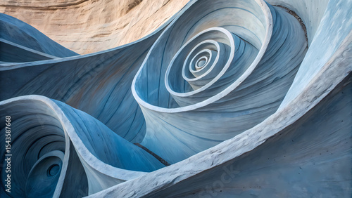 Explore the enchanting beauty of antelope canyon arizona with its swirling rock formations and natural wonders