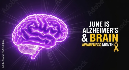 Alzheimer's and Brain Awareness Month A Call to Action