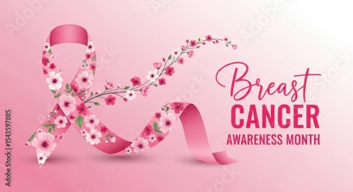 Breast Cancer Awareness Month: Supporting Health and Hope