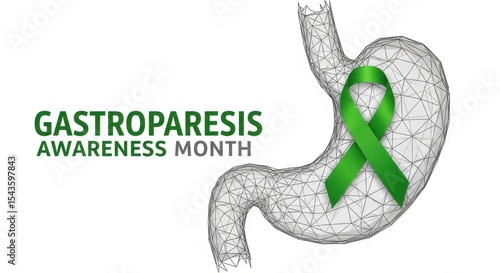 Understanding Gastroparesis During Awareness Month with Focus on Health