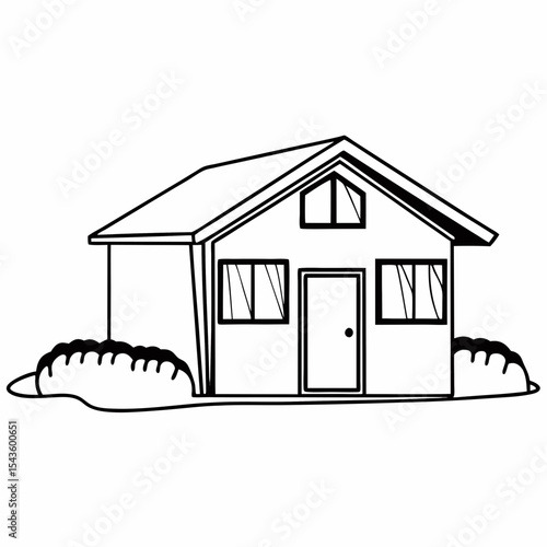 Dreem home deigned Vactor 