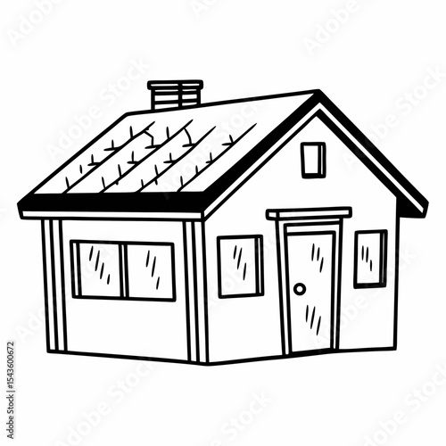 Dreem home deigned Vactor 
