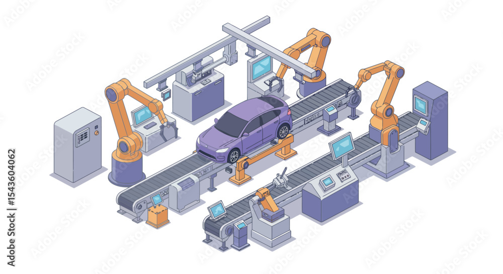 Obraz premium Summer beach vacation vector elements for design and decor vector illustration
