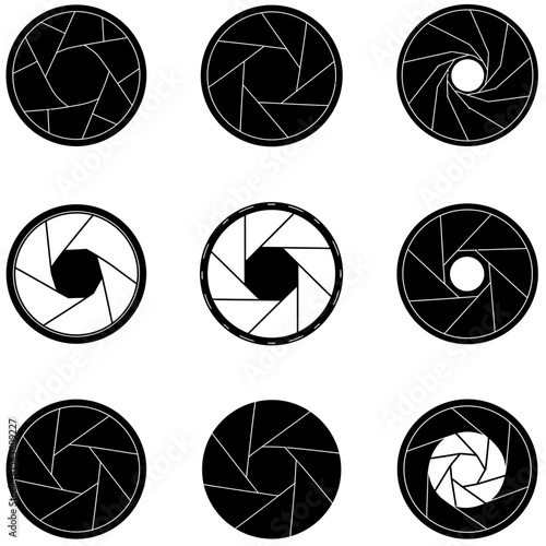 Exploring Camera Aperture A Comprehensive Guide to Depth of Field Light Control and Creative Photographic Techniques for Capturing Stunning Images