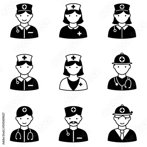 Exploring Different Roles in Healthcare Profession Unveiling Diversity and Importance of Each Position in Serving Our Society as a Whole