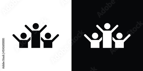 celebration icon collection. line stroke icon. EPS 10