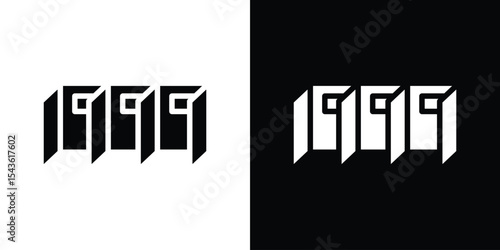Cubicle icon collection. line stroke icon. EPS 10
