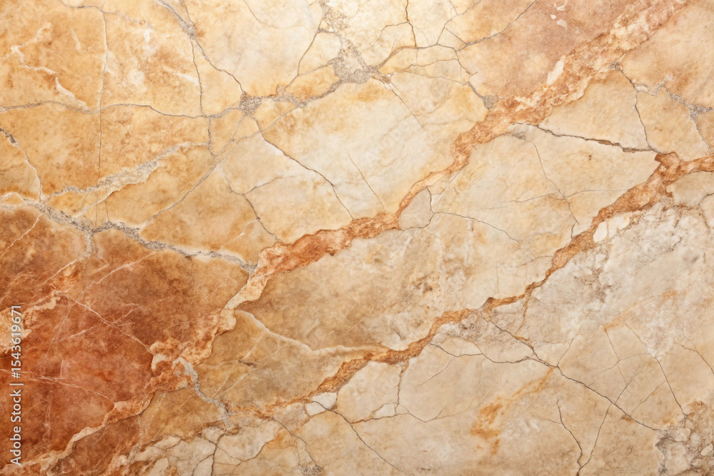 Fototapeta premium Antique Clay Marble Fade