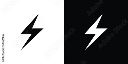 Electro icon collection. line stroke icon. EPS 10