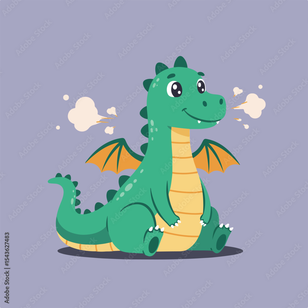 Obraz premium Art & Illustration