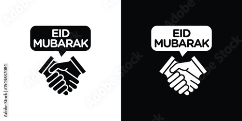 Handshaking icon collection. line stroke icon. EPS 10