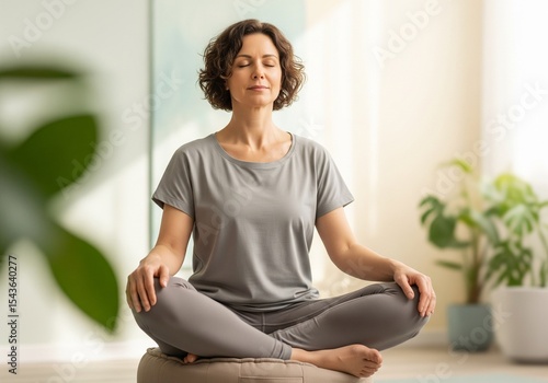 Deep Breathing Exercises Calm and Focus