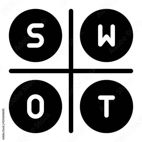 opportunities glyph icon