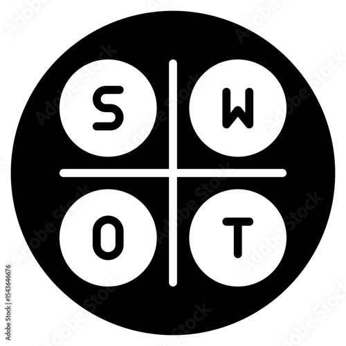 opportunities glyph icon