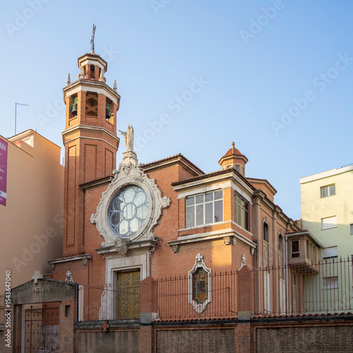 Sagrado Corazón de Mislata