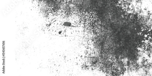 Scratched grunge surface texture for creative use

