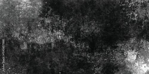 Grungy overlay design for edgy visual projects

