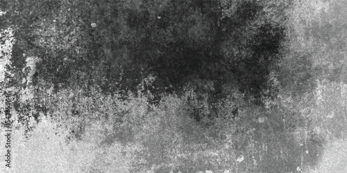 Dirty abstract surface with smudged paint effect

