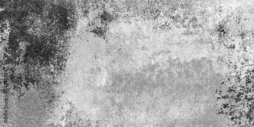 Distressed texture design with rough worn elements

