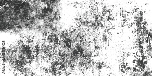 Textured grunge wall with detailed erosion patterns

