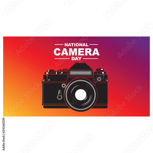 National Camera Day