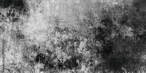 Distressed overlay with high-resolution grunge texture

