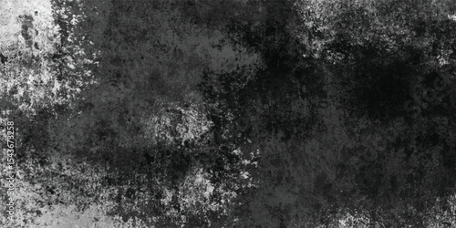 Dirty distressed surface texture with high contrast


