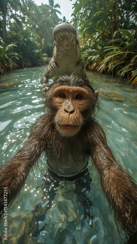 animal, mammal, wildlife, zoo, wild, black, nature, face,