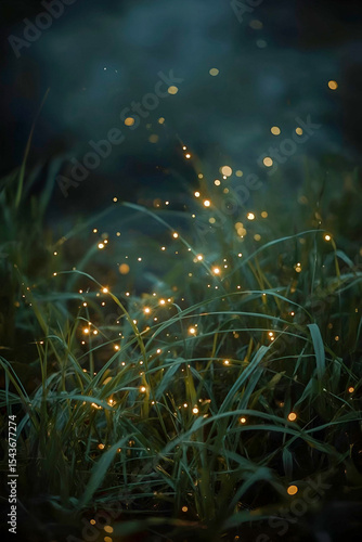 golden christmas tree