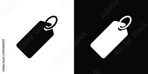 Price tag icon collection. line stroke icon. EPS 10